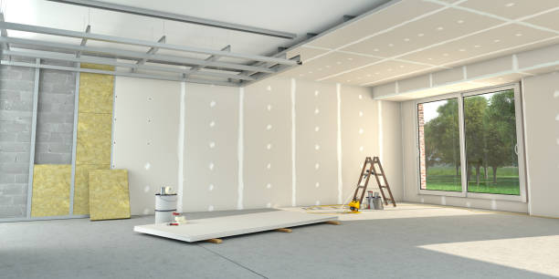 Professional Insulation Contractor in Frankfort, MI