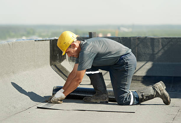 Types of Insulation We Offer in Frankfort, MI