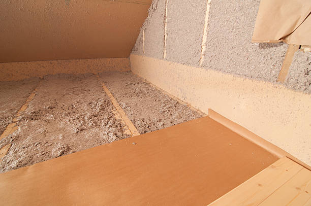 Best Specialized Insulation Services in Frankfort, MI