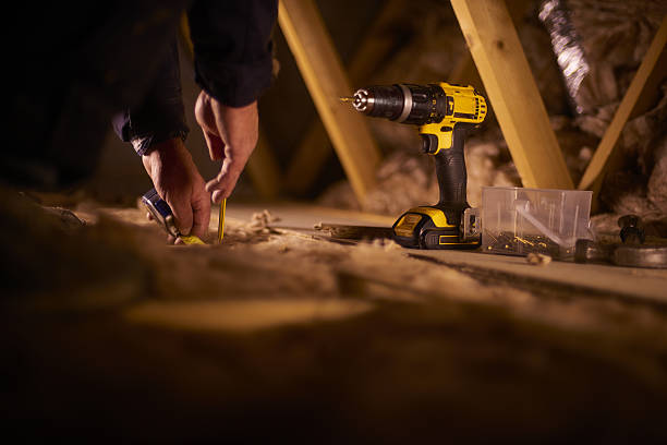 Best Spray Foam Insulation in Frankfort, MI